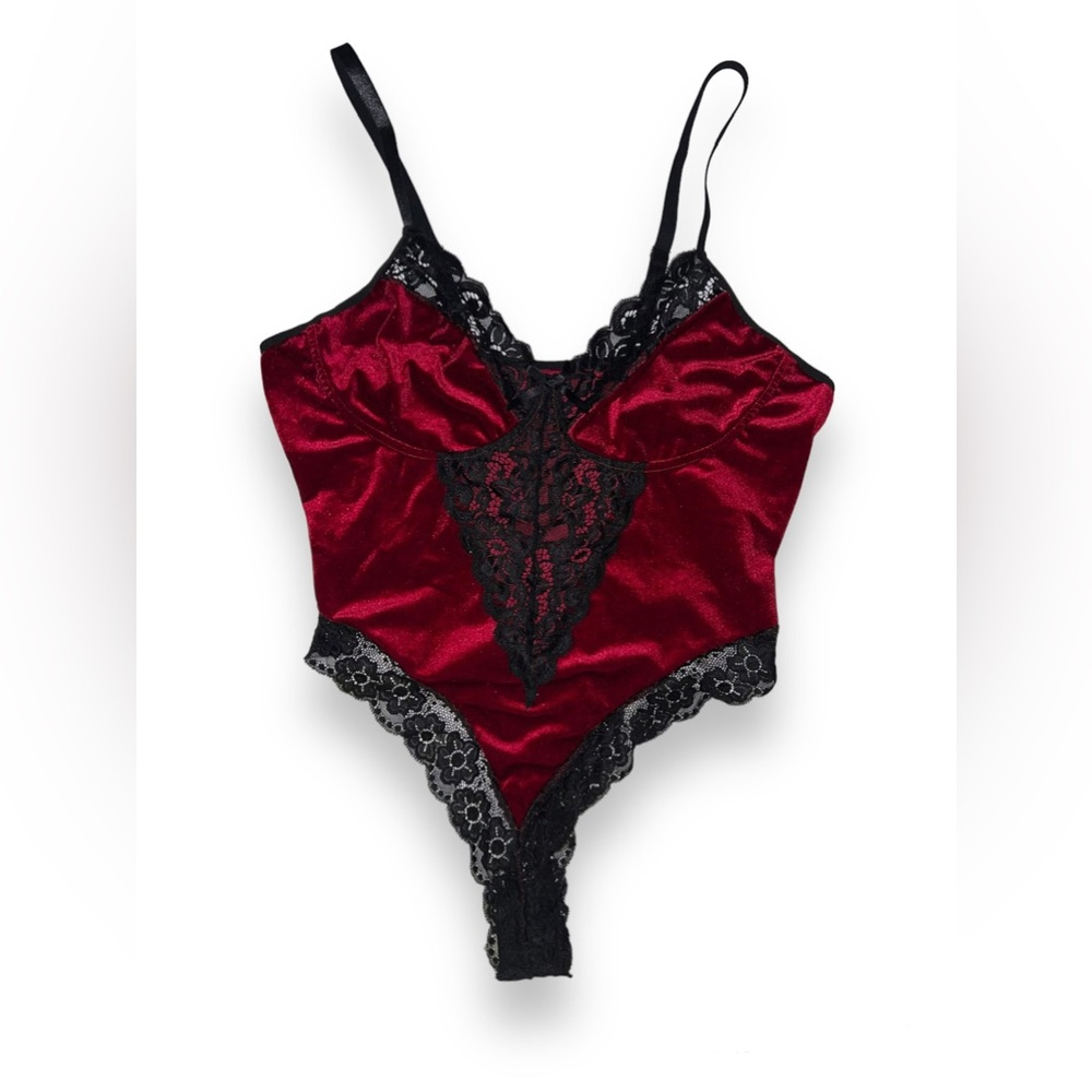 Lingerie